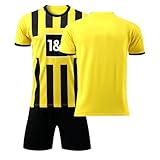 Club Uniformen Champions League Top 4 Team Uniformen Em 2024 Ball DFB Team Uniformen Fußball Team...