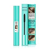 L'Oréal Paris, Kaschier-Mascara, perfekt zum sofortigen und präzisen Kaschieren von weißem,...