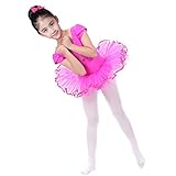 PTLLEND Outfit Fotoshooting Baby Junge Kleinkindermädchen Leotards Ballett Body-Anzug...
