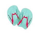 Speedo Unisex Erwachsene Tech Paddel Handpaddel für Schwimmen | Trainingshilfen Trainingshilfen,...