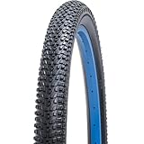 FengCan 26x2.125 Reifen 26 Zoll, 26 x 2.125 Fahrradreifen 53-559 Fahrrad Mantel Faltbar passend für...