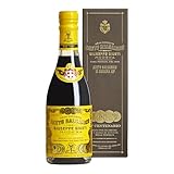 Giusti Quarto Centenrario Aceto Balsamico di Modena IGP – Balsamico-Essig aus Modena 4...