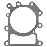 YGQ 794114 Zylinderkopfdichtung MIU11490, kompatibel mit Briggs & Stratton 699168 31F707 31F775...