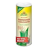 Neudorff Permanent Biotonnen GeruchsFrei – Neutralisiert üble Gerüche und reduziert die...