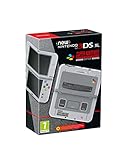 Nintendo 3DS XL - Konsole, SNES Edition