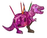 Werkhaus Stiftebox T-Rex Dinosaurier