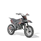 KXD 706A 49ccm 2T kinder Dirt Bike Dirtbike CrossBike Enduro pocket 49cc Pitbike PocketBike...