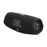 JBL Charge 5 Wifi – Kabelloser Lautsprecher mit Bluetooth und Wifi – Wasser - und staubdicht –...