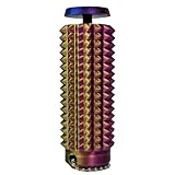 Fidget Keychain, Spiky Sensory Toy, with Handheld Grip Design and Tactile Ease Texture, Pocket...