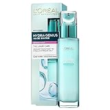 L'Oréal Paris Feuchtigkeitsfluid, Hydra Genius Aloe Water, Hydratation und Frische, Für sensible...
