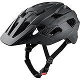 ALPINA PLOSE MIPS - Sicherer und Komfortabler MIPS Enduro & MTB Fahrradhelm Mit Antibakteriellen...