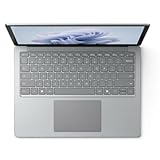 Microsoft Laptop Surface Laptop 6 15' Intel Core Ultra 5 135H 16 GB RAM 256 GB SSD QWERTY Spanisch