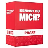 The World Game | Wie gut kennst du deinen Partner? - Kartenspiel für Paare mit 150 Fragen Jahrestag...