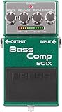 Boss BC-1X Bass Kompressor