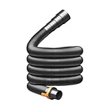 3 Meter EVA Wasserschlauch für Wohnmobile, Ablassschlauch für Wohnwagen, automatische...