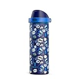 Meoky Isolierte Wasserflasche (BLS), 680 ml