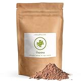 Bio Guarana Pulver 100 g - gesunder Wachmacher vegan, rein, glutenfrei, laktosefrei - ohne...
