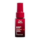 Wella Ultimate Repair Nacht-Serum - Leave In Serum von Wella Professionals – Tiefenwirksame Pflege...