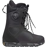 Nidecker Kita Hybrid '23 Snowboard Boots, Farbe:Black, Größe:10,5