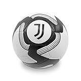 Mondo Sport - JUVENTUS Genähter Fußball - Offizielles Produkt - Größe 5 - 400 g - 13640