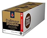 NESCAFÉ Dolce Gusto Dallmayr Prodomo, XXL-Vorratsbox, 90 Kaffeekapseln, Spitzenqualität für einen...