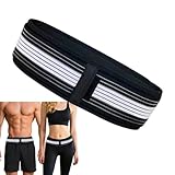 BLholife Ortho Gürtel Ischias, Orthogürtel Damen und Herren, Orthotal Belt, Verstellbare...
