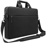 TECOOL 17,3 Zoll Laptoptasche Schultertasche für 17 17,3 Zoll Lenovo Acer ASUS Dell HP...