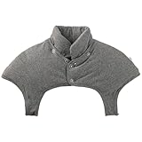 Maodom Heizkissen für Nacken und Schultern, Schulter-Heizkissen | Rückenheizkissen Warmer...