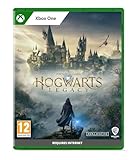 NONAME Hogwarts Legacy - Xbox One & Xbox SX