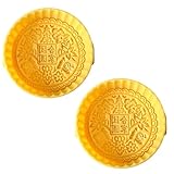 Kuchenform mit traditionellem Muster, Keksstempel, Handpresse, Gebäckform,...