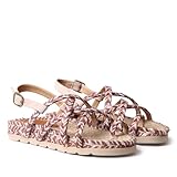 TONI PONS Damen Daisy-tb_Terra_40 Sneaker, Erde, EU