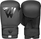 WFX Boxhandschuhe für Kinder, 2, 4, 6 oz, Training, MMA, Jungen und Mädchen, Boxsack, Kickboxen,...