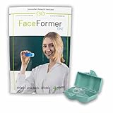 FaceFormer ONE clear • Trainings-App kostenlos • Ursächlich wirksam bei Schlafstörungen, CMD,...