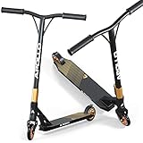 Apollo Stunt Scooter - Genesis Pro X/Pro X Competition, High End Stuntscooter, ABEC 9 Kugellager,...