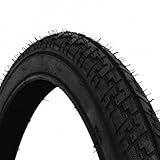 PROPHETE Reifen/Fahrradreifen 28 x 1,75 (47-622) – Cityrad Reifen, robust, komfortabel, ideal für...