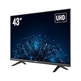 Hikvision Monitor DS-D5043U3-1V0S 43' VA 4K UHD 60Hz Preto