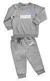 PUMA Baby Jogger Mini Jogger - Gray - Gr. 68