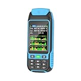 Handheld GPS Gerät zur Messung von Fläche + Entfernung + Steigung, Echtzeit-Positionierung von...