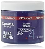 Goldwell Sign Volume Lagoom Jam XXL, 150 ml
