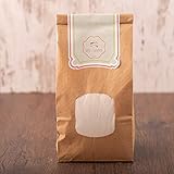 süssundclever.de® Bio Reismehl Vollkorn | 1,0 kg | Premium Qualität: hochwertiges Naturprodukt |...
