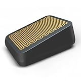 Fenroq Zigbee Smart Regensensor für Draußen, Kabellose Regenerkennung, Wasserdichter Intelligenter...