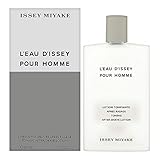 Issey Miyake L`EAU D`ISSEY POUR HOMME, homme / man, Aftershave Lotion, 100 ml