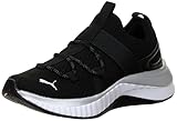 PUMA Damen Softride Sera Alt WNS Straßen-Laufschuh, Schwarz, 40 EU