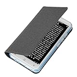 Fockety E Book Reader, tragbarer elektronischer PDF Reader mit Schreibtafel und Stift,...