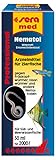 sera med Professional Nematol 50 ml - Arzneimittel für Fische gegen Fräskopfwürmer, Haarwürmer...