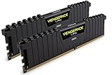 Corsair Vengeance LPX 16GB (2x8GB) DDR4 2133MHz C13 XMP 2.0 High Performance Desktop Arbeitsspeicher...