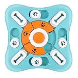 AWAMRWA Intelligenzspielzeug, Hunde Beschäftigung Feeder Dispenser, Interaktives Welpenspielzeug...
