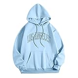 Herren Sweatshirt/Hoodie Hoodie Herren Regular Fit Lässiges LangäRmeliges Top ReißVerschluss...