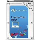 Seagate ST500LM021 interne Festplatte 500GB(6.35 cm (2.5 Zoll), 7200rpm, 32MB Cache, SATA)