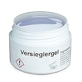 GS-Nails UV Versiegelungs-Gel Versiegler Finish Gel Made in Germany (15ml)